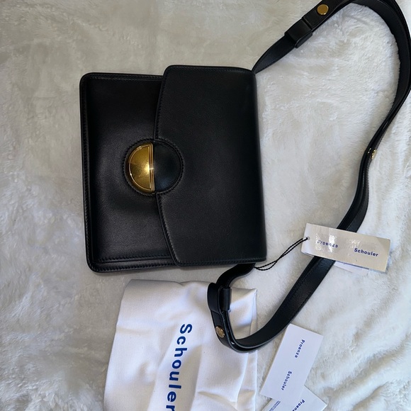 Proenza Schouler's Dia Day bag - Picture 6 of 13